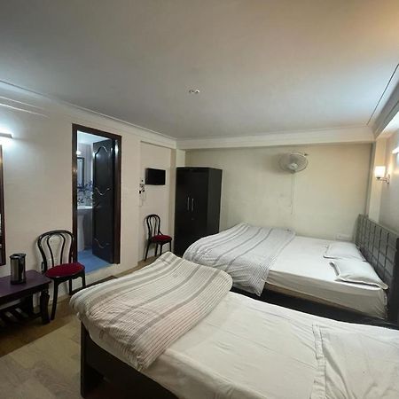 Luxury Yet Affordable Stay Nainital Exterior photo