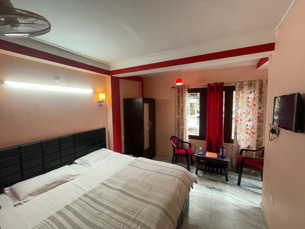 Luxury Yet Affordable Stay Nainital Exterior photo